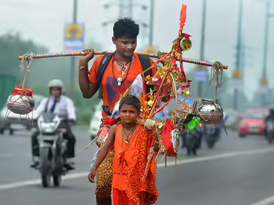 kawad-yatra-first-post