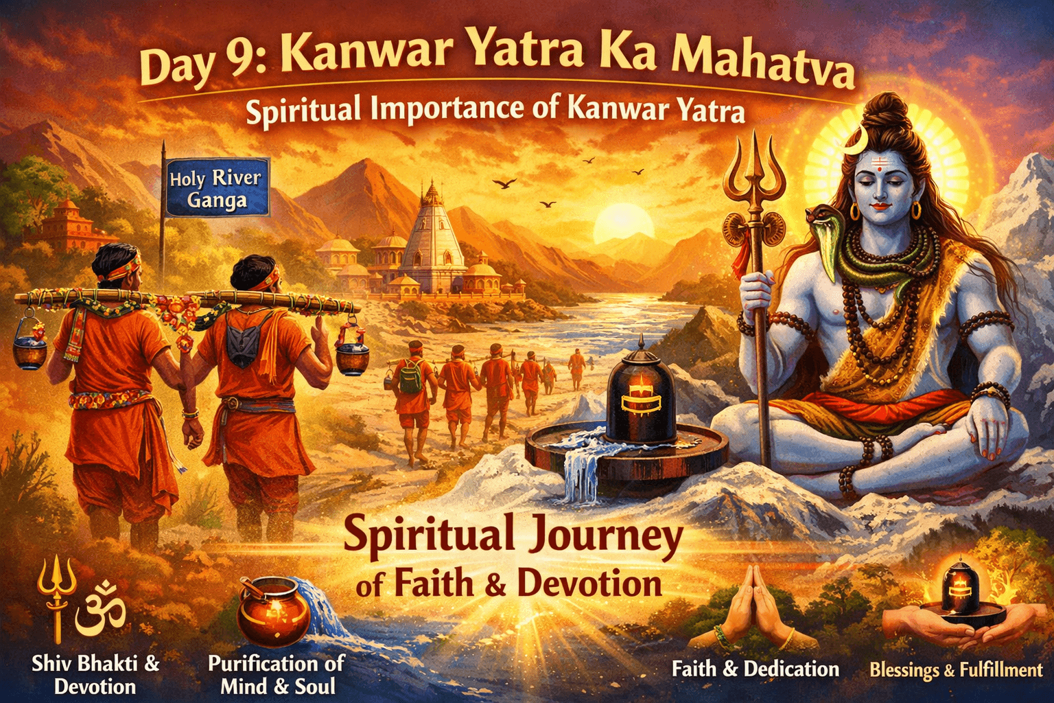 Kanwar-Yatra-Mahatva