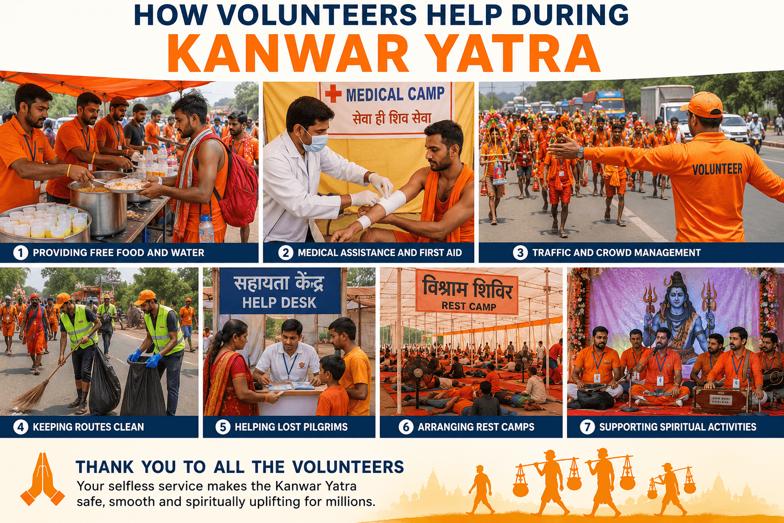Volunteers-post