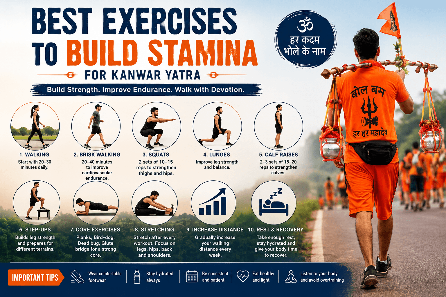 Best-Exercises