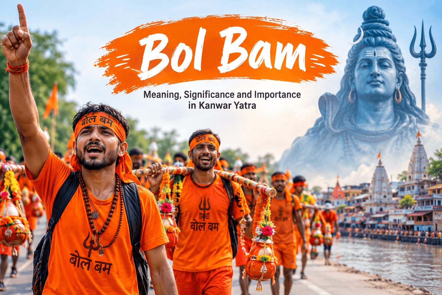 Bol Bam_ Kanwar