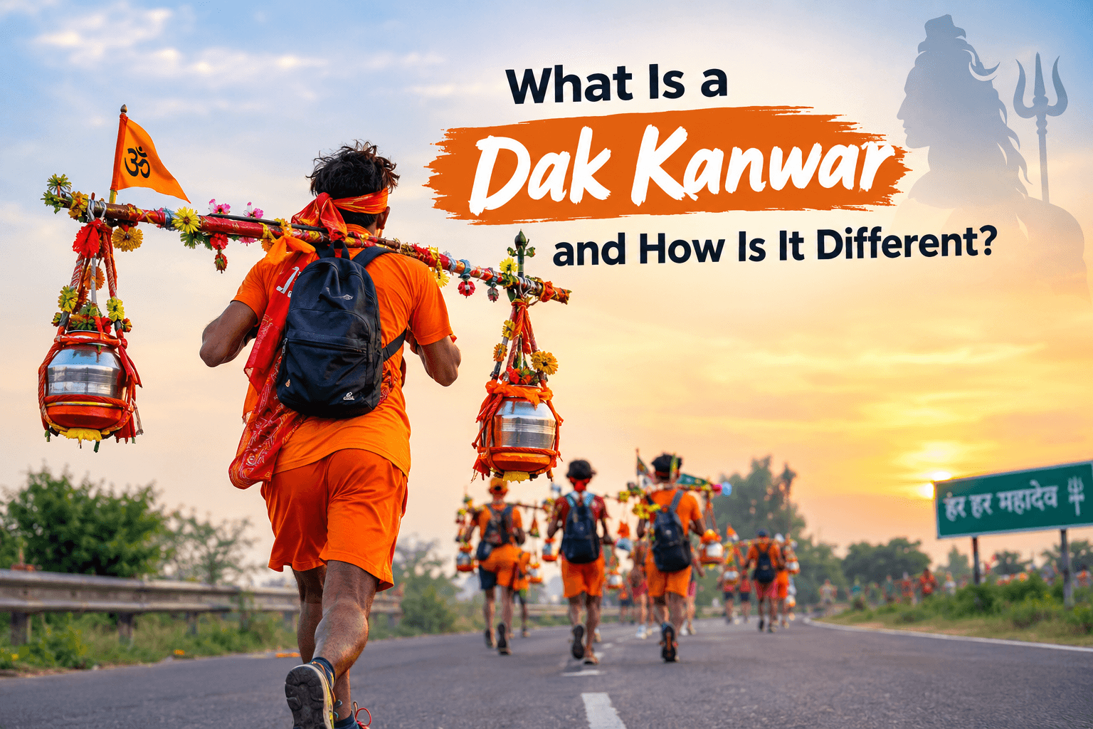 Dak Kanwar