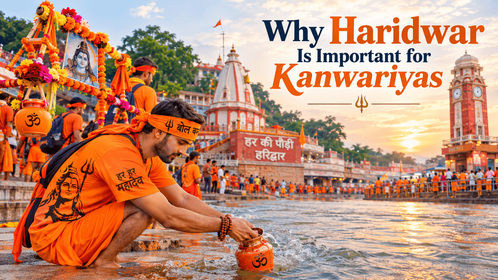 Haridwar