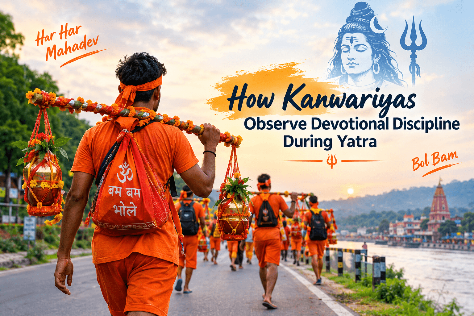 Kanwariya