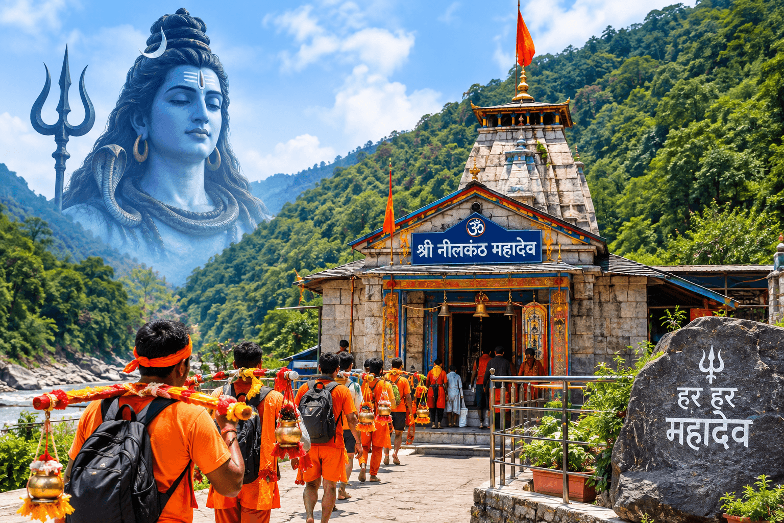 Neelkanth