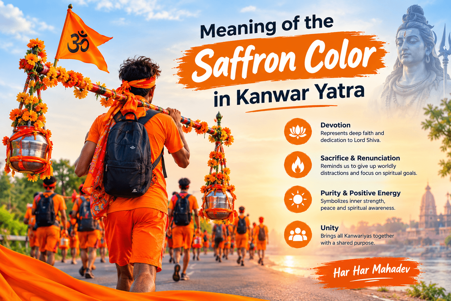 Saffron